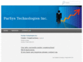 parsystech.com