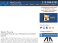 personalinjuryattorneysla.org