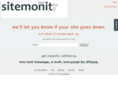 sitemonitr.com