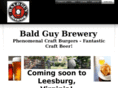 baldguybrewery.com