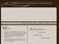 millerscustomcabinets.com
