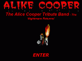 alikecooper.co.uk