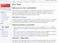 controlwiki.org