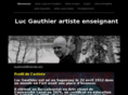 lucgauthier.net