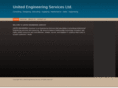 unitedengineeringservicesltd.com