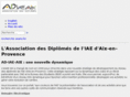 ad-iae-aix.org