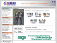 cedsoftware.net