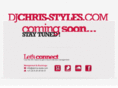djchris-styles.com