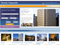 hotelsnagasaki.com