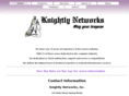 knightlynetworks.net
