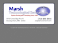 marshtech.com