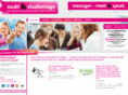studientage.net