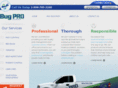 thebugpro.net