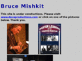 brucemishkit.com