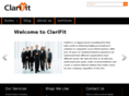 clarafit.com