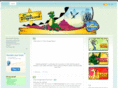 clubdragonland.com