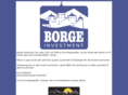 borge-investment.com