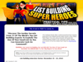 listbuildingsuperheros.com