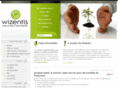 wizentis.fr