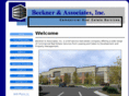 becknerassociates.com