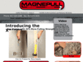 magnefish.com