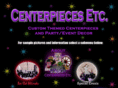centerpiecesetc.com