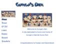 gunga.com