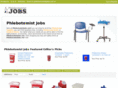 phlebotomistjobs.net