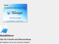 silverlight-travel.com