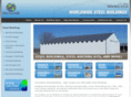 worldwidesteelbuildings.com