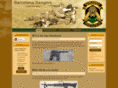 barcelonarangers.com