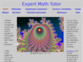 expertmathtutor.net