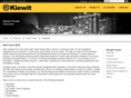 kiewitpowerconstructors.net