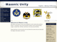 masonicunity.org