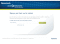 connect2genentechaccesssolutions.com