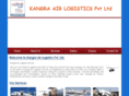 kangraair.com