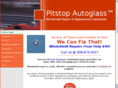 pitstopautoglass.net
