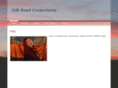 silkroadconjectures.com