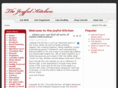 thejoyfulkitchen.com