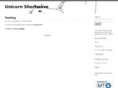 unicornshortwave.net