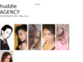 huddleagency.com