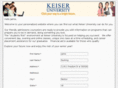 keiserorl-reply.com