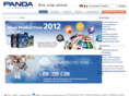 pandasoftware.ch