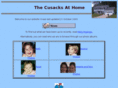 thecusacks.net