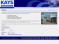kayselectronics.net