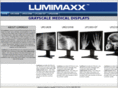 lumimaxxpro.com