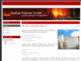 nozhanpoly.net
