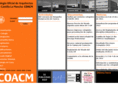 coacm.org