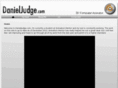 danieljudge.com