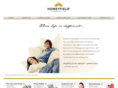 honeyfieldhomes.com